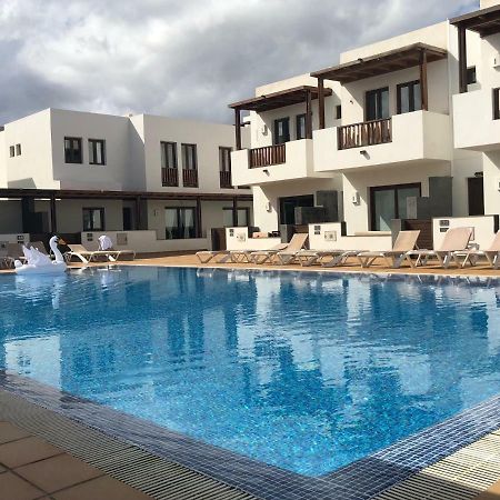 Noray Swan Villa Puerto Calero Exterior photo