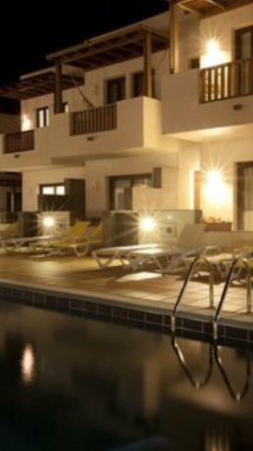 Noray Swan Villa Puerto Calero Exterior photo