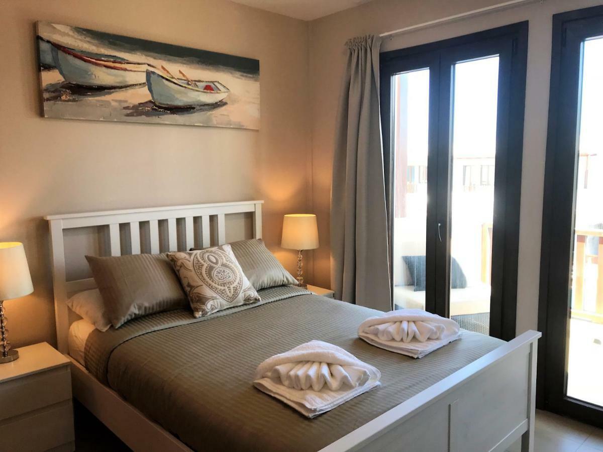 Noray Swan Villa Puerto Calero Exterior photo