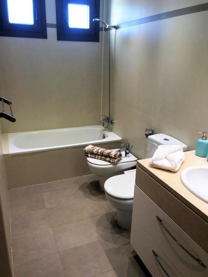 Noray Swan Villa Puerto Calero Exterior photo